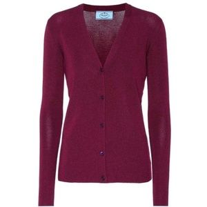 Prada Cashmere sweater